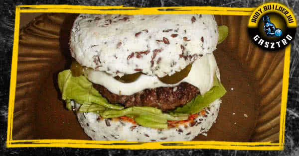 fogyókúrás hamburger slimming world diéta vélemények