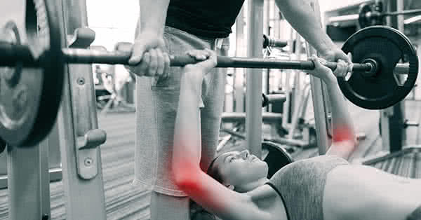 Testépítő ízületi fájdalom Mit tehetek, hogy edzés közben megszabaduljak az ízületi fájdalomtól